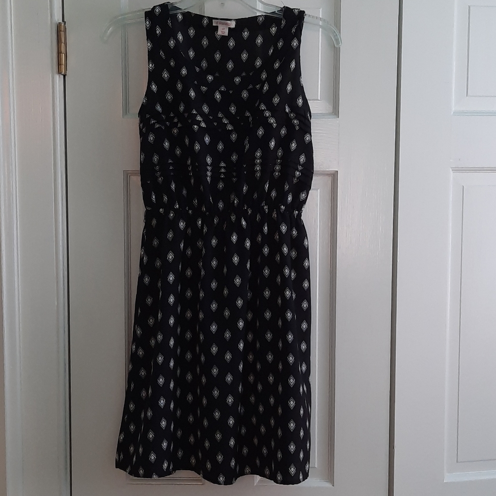 Xhilaration dress, size small